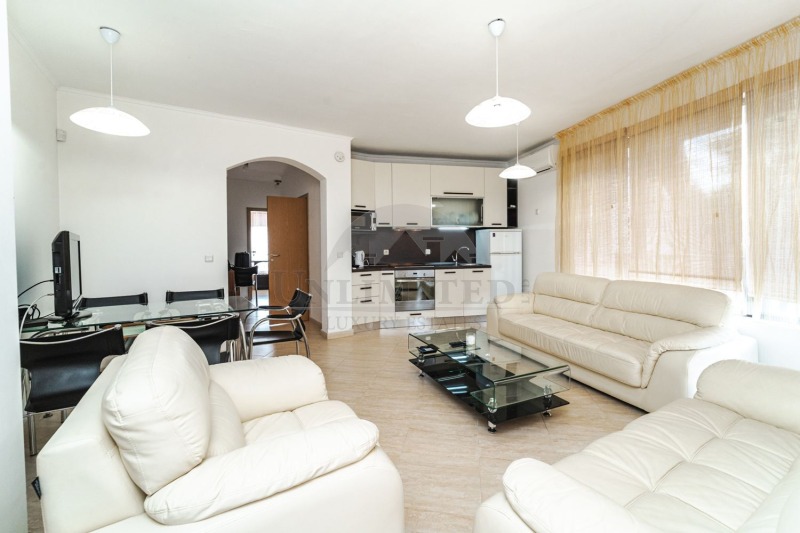 In vendita  2 camere da letto Sofia , Simeonovo , 116 mq | 63126227 - Immagine [3]