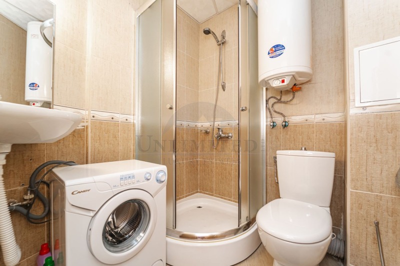 In vendita  2 camere da letto Sofia , Simeonovo , 116 mq | 63126227 - Immagine [13]