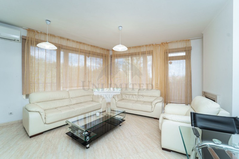 In vendita  2 camere da letto Sofia , Simeonovo , 116 mq | 63126227 - Immagine [2]