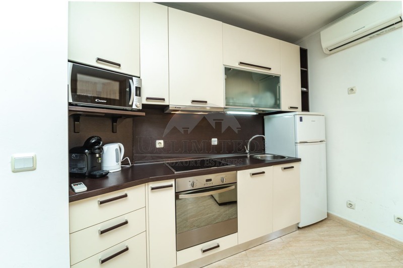 In vendita  2 camere da letto Sofia , Simeonovo , 116 mq | 63126227 - Immagine [5]