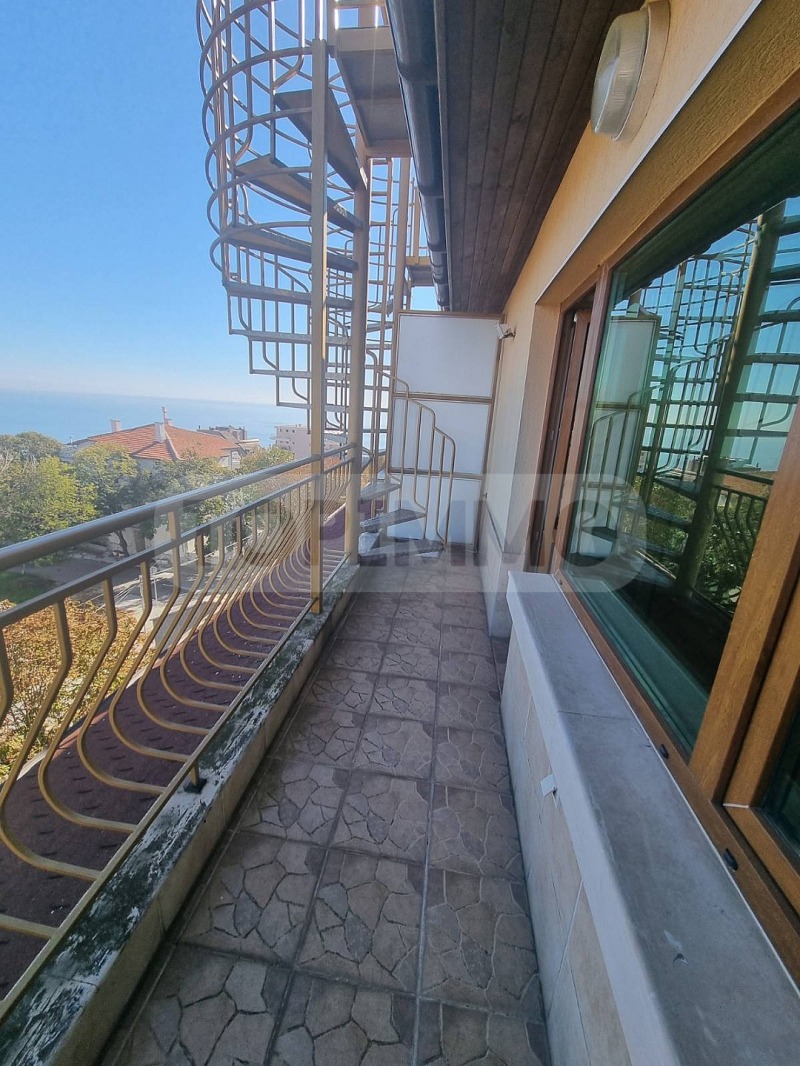 Продава 3-СТАЕН, гр. Варна, Галата, снимка 15 - Апартаменти - 52524303