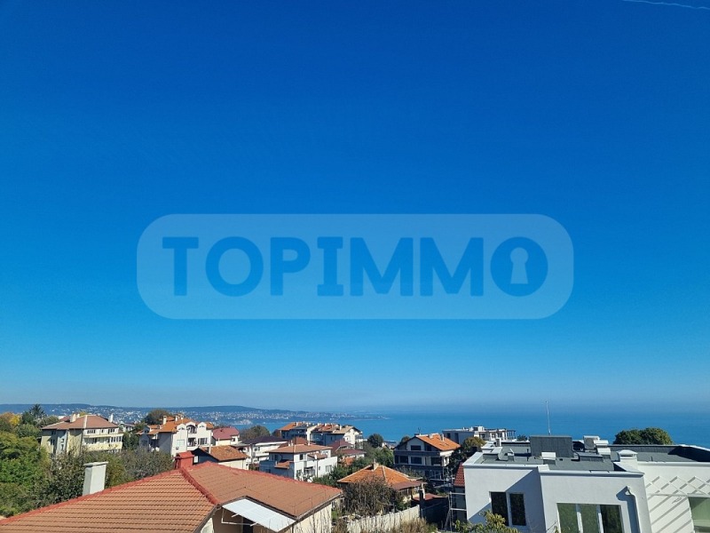 Продава 3-СТАЕН, гр. Варна, Галата, снимка 4 - Апартаменти - 52524303