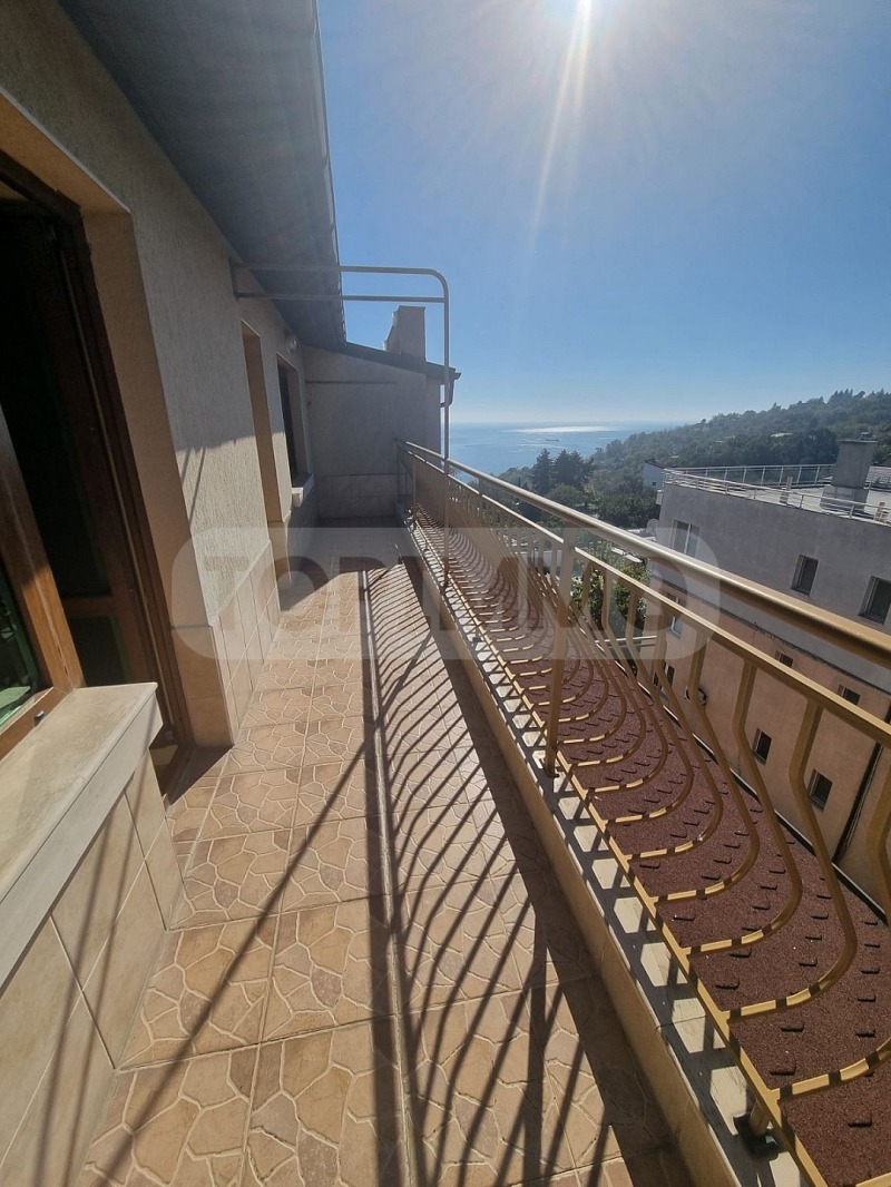 Продава 3-СТАЕН, гр. Варна, Галата, снимка 13 - Апартаменти - 52524303