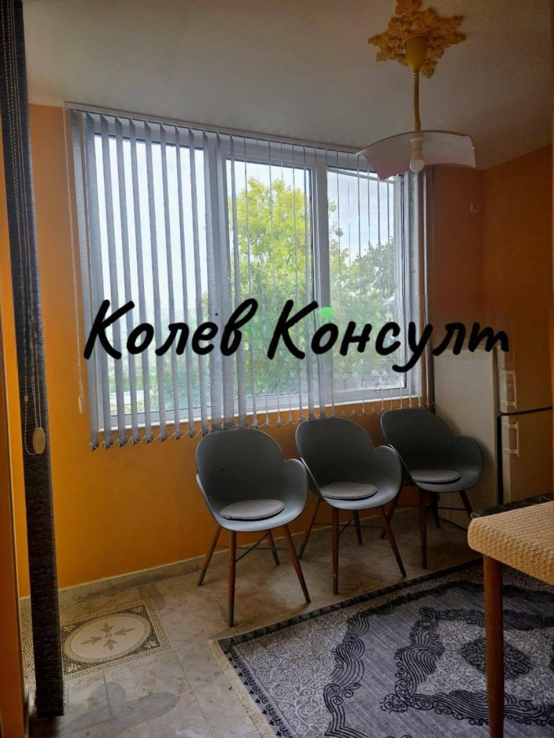 Продава 3-СТАЕН, гр. Димитровград, област Хасково, снимка 4 - Апартаменти - 52545867