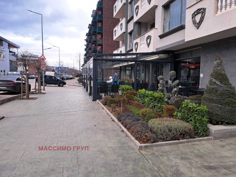 Продава 3-СТАЕН, гр. София, Манастирски ливади