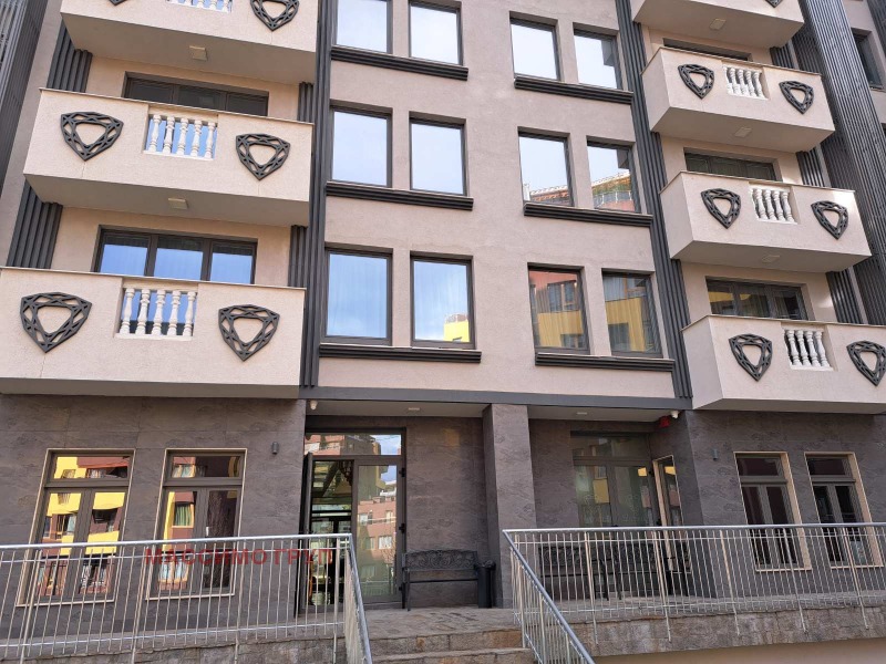 Продава 3-СТАЕН, гр. София, Манастирски ливади, снимка 8 - Апартаменти - 53110543