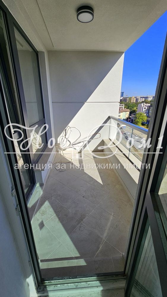 Продава 3-СТАЕН, гр. София, Младост 2, снимка 3 - Апартаменти - 56213347