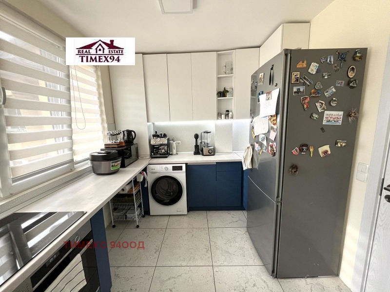 Te koop  3 slaapkamers Sofia , Manastirski livadi , 186 m² | 34437325 - afbeelding [4]