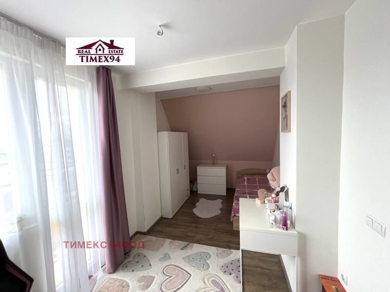 Satılık  3 yatak odası Sofia , Manastirski livadi , 186 metrekare | 34437325 - görüntü [12]