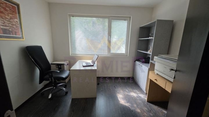 Продава ОФИС, гр. Варна, Окръжна болница-Генерали, снимка 6 - Офиси - 53620516