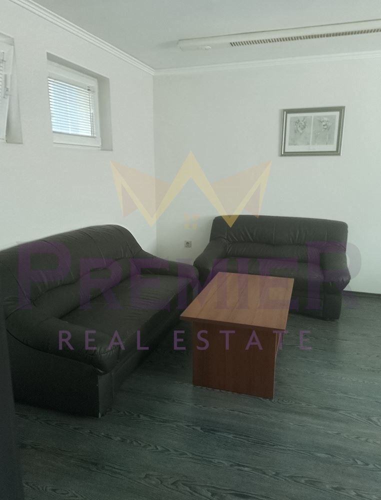 Продава ОФИС, гр. Варна, Окръжна болница-Генерали, снимка 9 - Офиси - 53620516