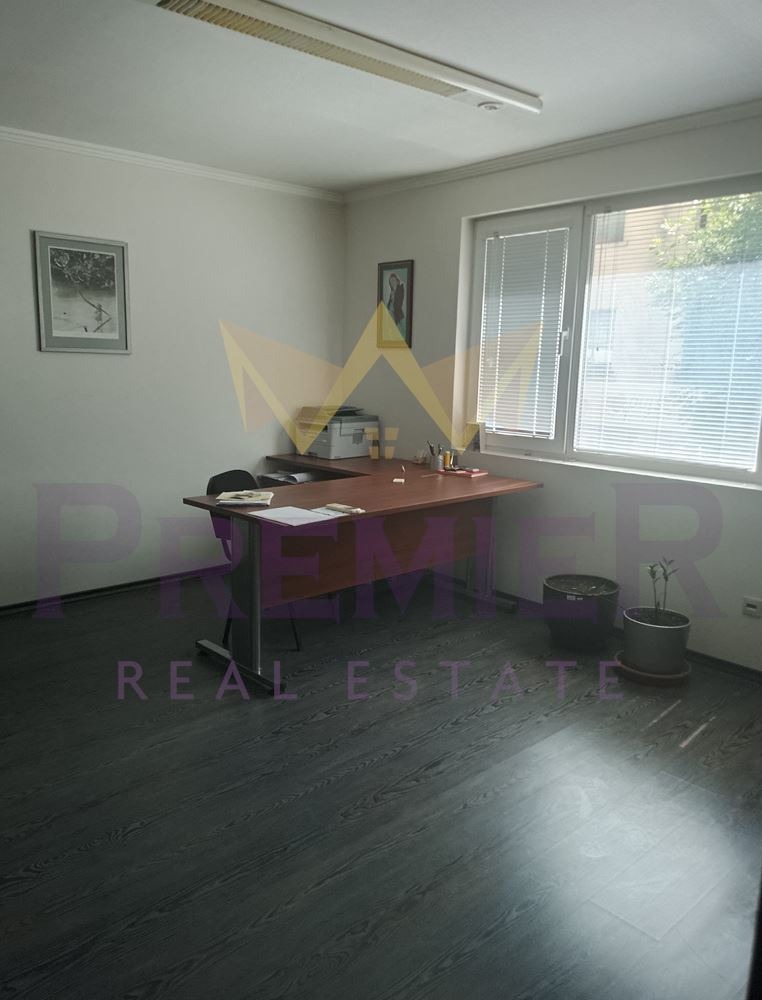 Продава ОФИС, гр. Варна, Окръжна болница-Генерали, снимка 12 - Офиси - 53620516