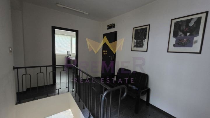 Продава ОФИС, гр. Варна, Окръжна болница-Генерали, снимка 3 - Офиси - 53620516