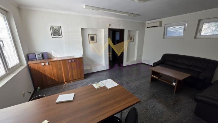 Продава ОФИС, гр. Варна, Окръжна болница-Генерали, снимка 11 - Офиси - 53620516