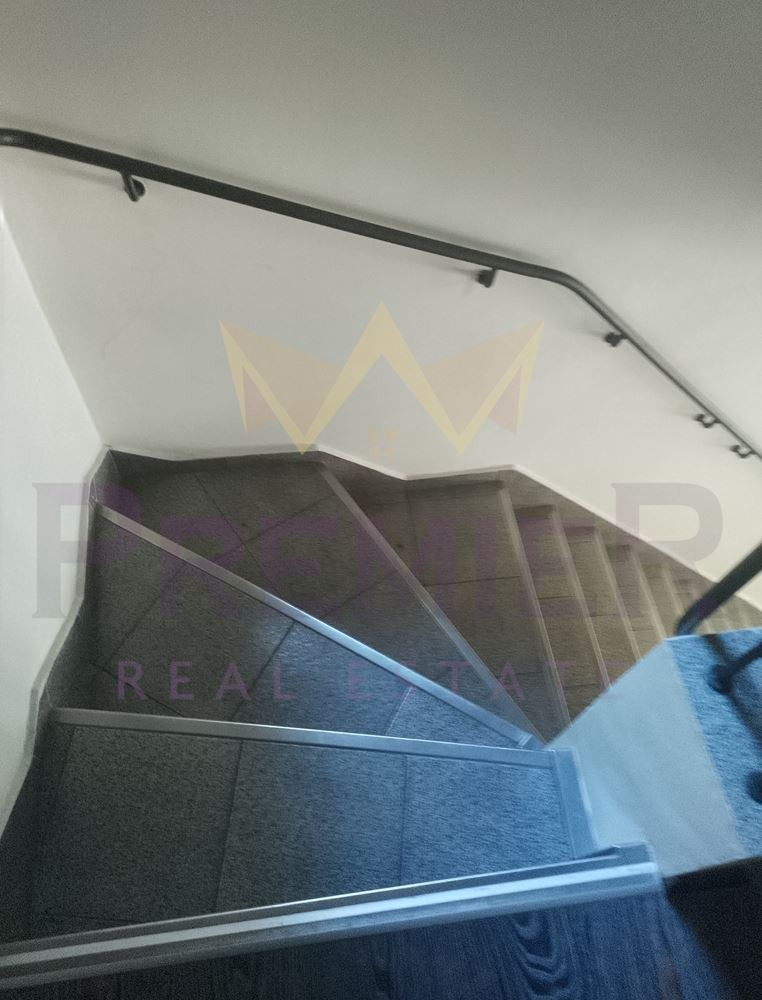 Продава ОФИС, гр. Варна, Окръжна болница-Генерали, снимка 14 - Офиси - 53620516