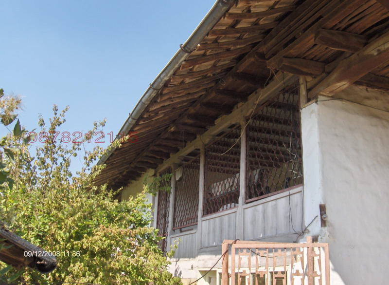 Продава КЪЩА, с. Осенец, област Разград, снимка 3 - Къщи - 53530756