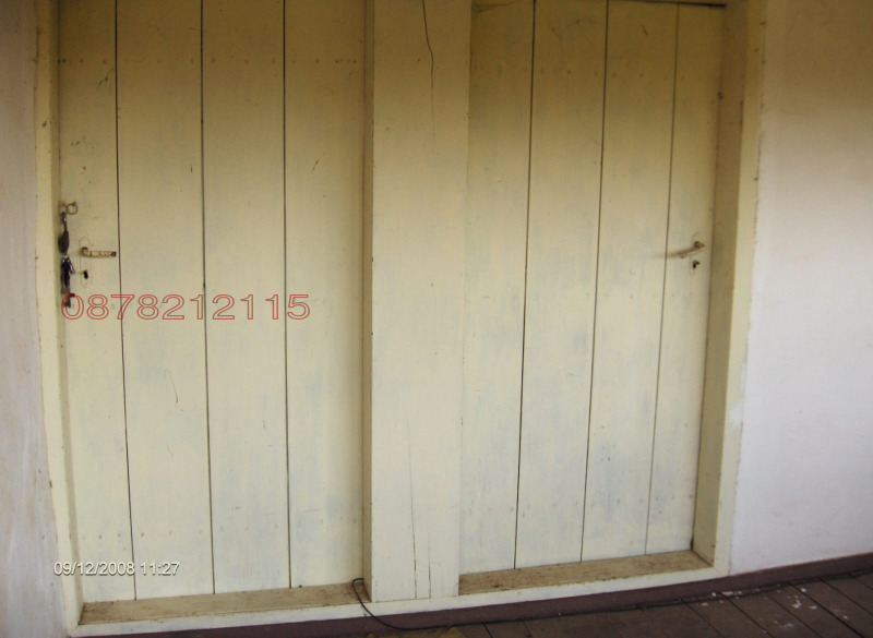 Продава КЪЩА, с. Осенец, област Разград, снимка 6 - Къщи - 53530756