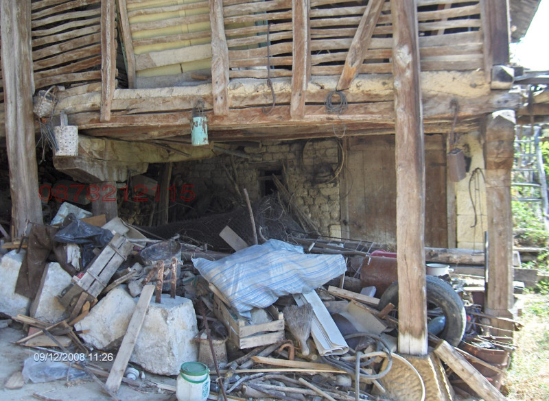 Продава КЪЩА, с. Осенец, област Разград, снимка 7 - Къщи - 53530756