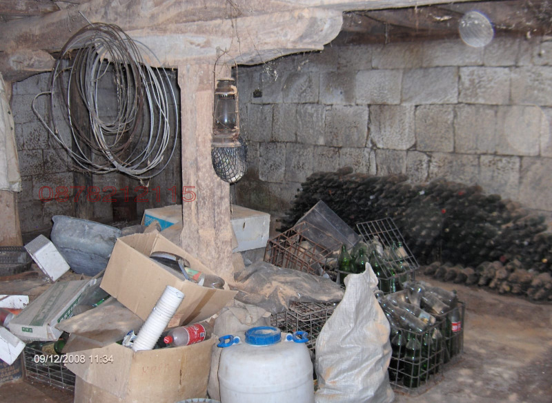 Продава КЪЩА, с. Осенец, област Разград, снимка 15 - Къщи - 53530756