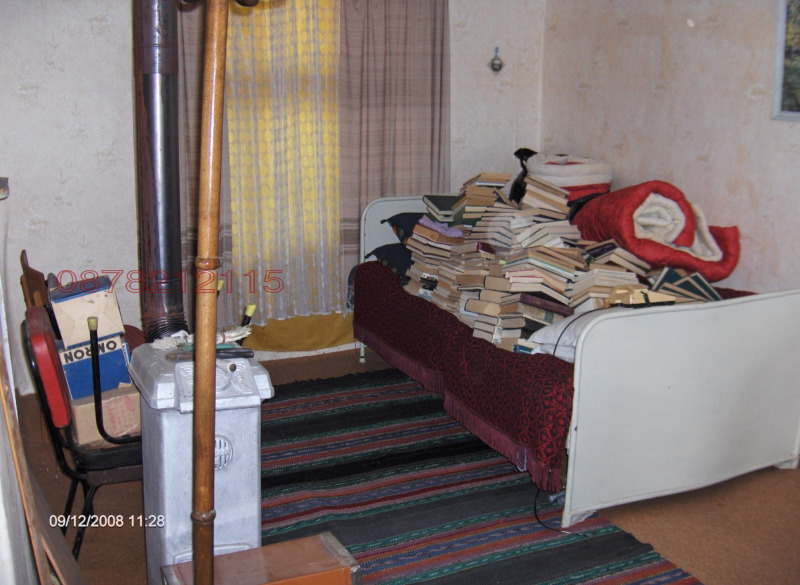 Продава КЪЩА, с. Осенец, област Разград, снимка 8 - Къщи - 53530756