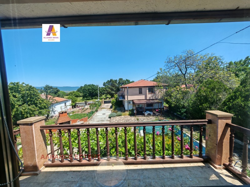 Til salg  Hus region Burgas , Poroj , 132 kvm | 49030569 - billede [12]