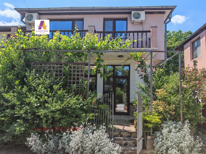 Til salg  Hus region Burgas , Poroj , 132 kvm | 49030569