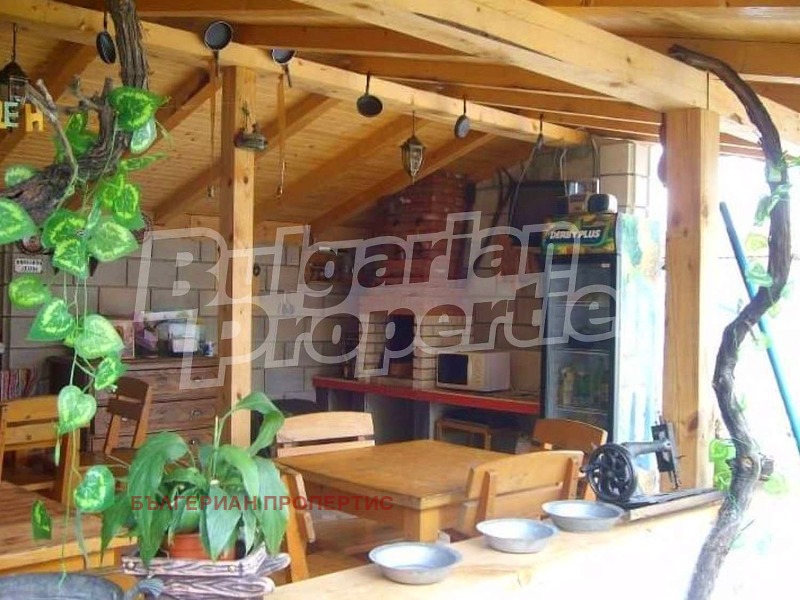 Продава КЪЩА, гр. Каварна, област Добрич, снимка 2 - Къщи - 52379066