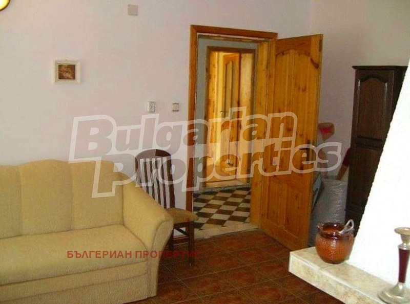 Продава КЪЩА, гр. Каварна, област Добрич, снимка 16 - Къщи - 52379066