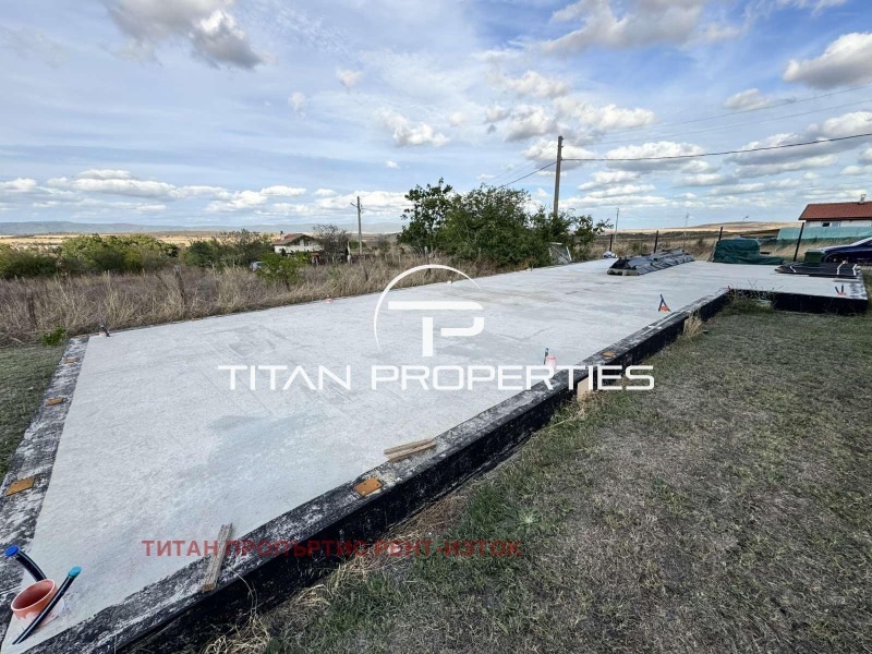 Продава КЪЩА, с. Александрово, област Бургас, снимка 14 - Къщи - 52882350