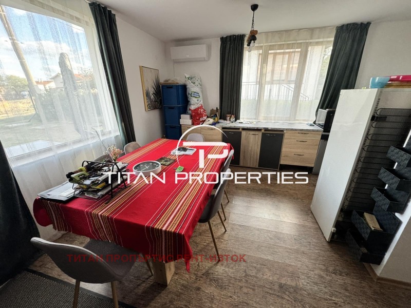 Продава КЪЩА, с. Александрово, област Бургас, снимка 3 - Къщи - 52882350