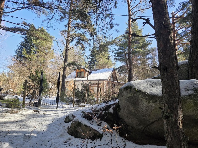 Продава КЪЩА, в.з.Ярема, област София област, снимка 2 - Къщи - 53263646