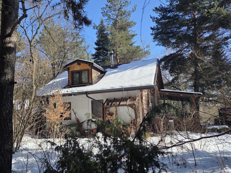 Продава КЪЩА, в.з.Ярема, област София област