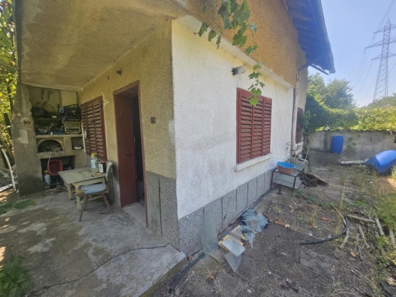 Myytävänä  Huvila Kardžali , Gledka , 26 neliömetriä | 76144707 - kuva [3]