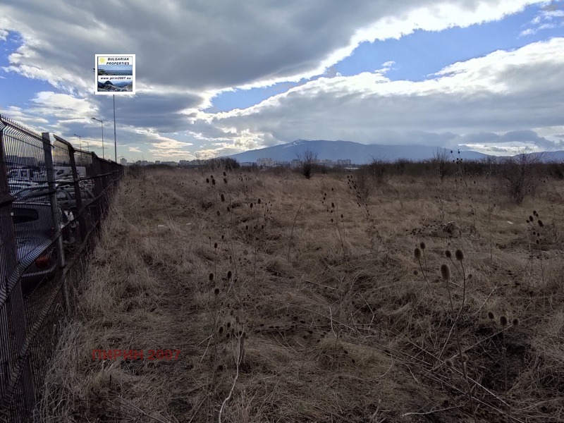 For Sale  Plot Sofia , Republika , 5500 sq.m | 27400557 - image [5]