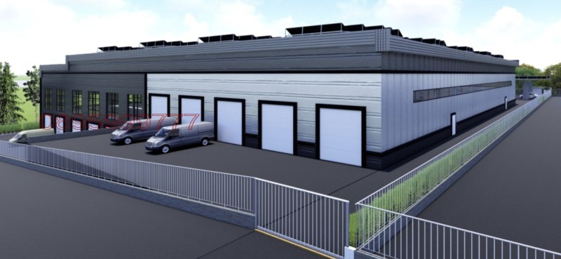 Продава ПАРЦЕЛ, гр. Игнатиево, област Варна, снимка 2 - Парцели - 52696100