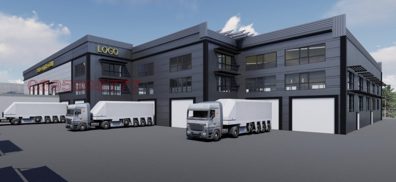 Продава ПАРЦЕЛ, гр. Игнатиево, област Варна, снимка 4 - Парцели - 52696100