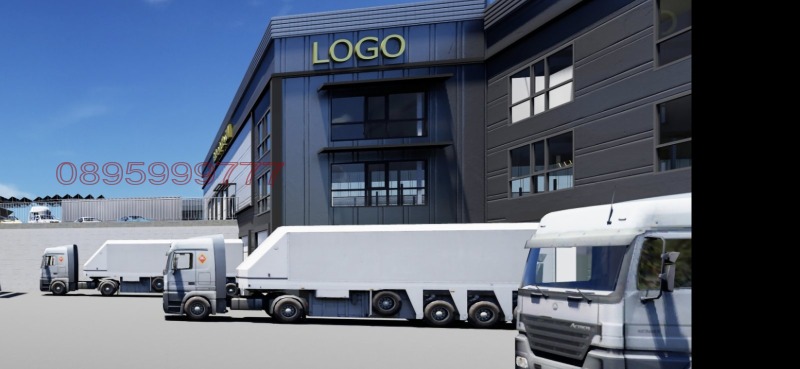 Продава ПАРЦЕЛ, гр. Игнатиево, област Варна, снимка 3 - Парцели - 52696100