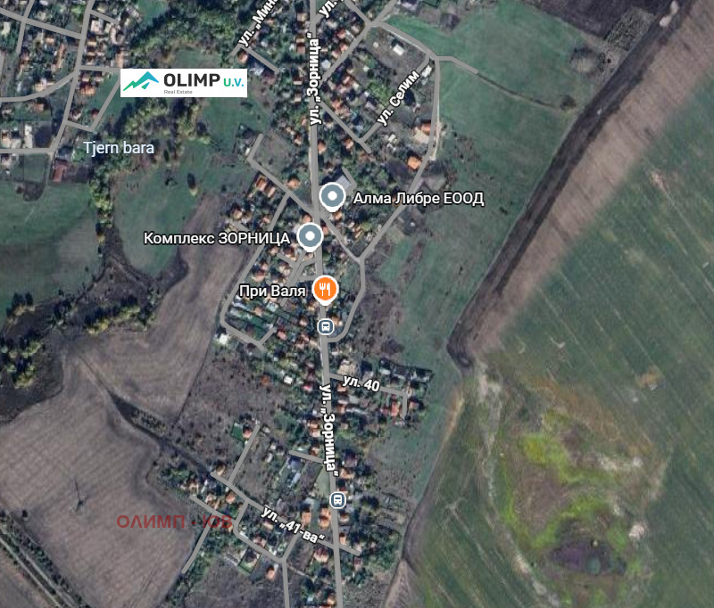 Продава ПАРЦЕЛ, гр. София, с. Волуяк