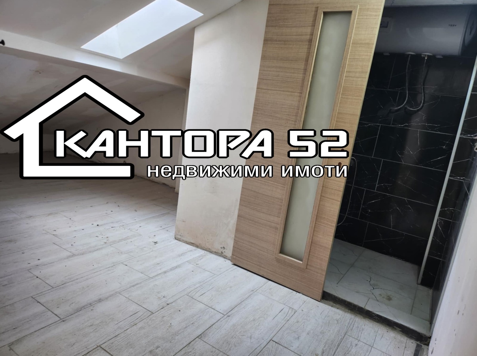 Продава 1-СТАЕН, гр. Варна, Централна поща, снимка 2 - Апартаменти - 52191233