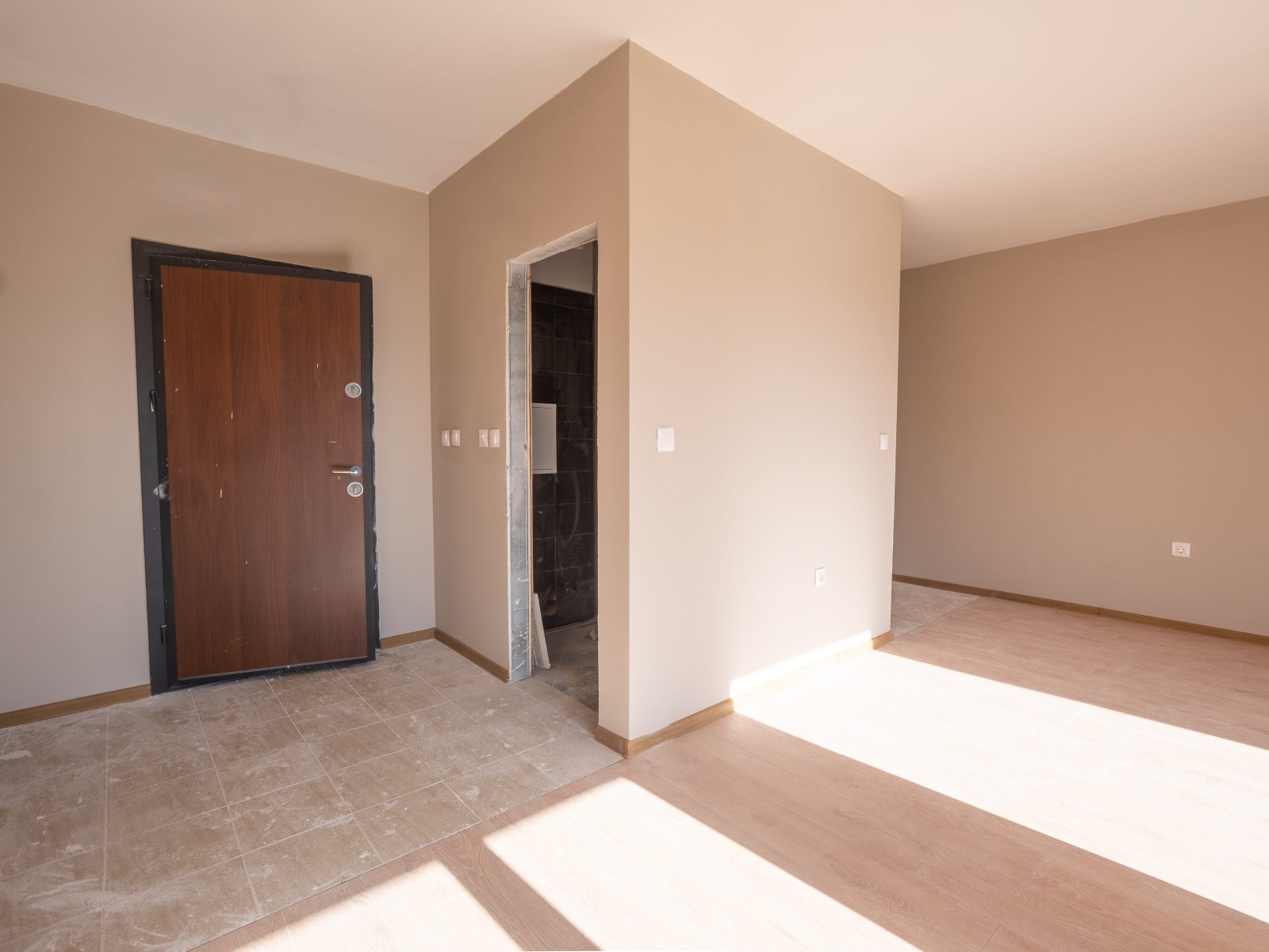 Продава 1-СТАЕН, гр. Банско, област Благоевград, снимка 6 - Апартаменти - 53282275
