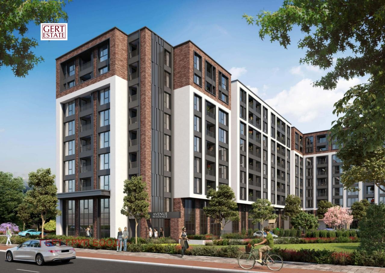 Продава 2-СТАЕН, гр. Пловдив, Пещерско шосе, снимка 2 - Апартаменти - 52804502