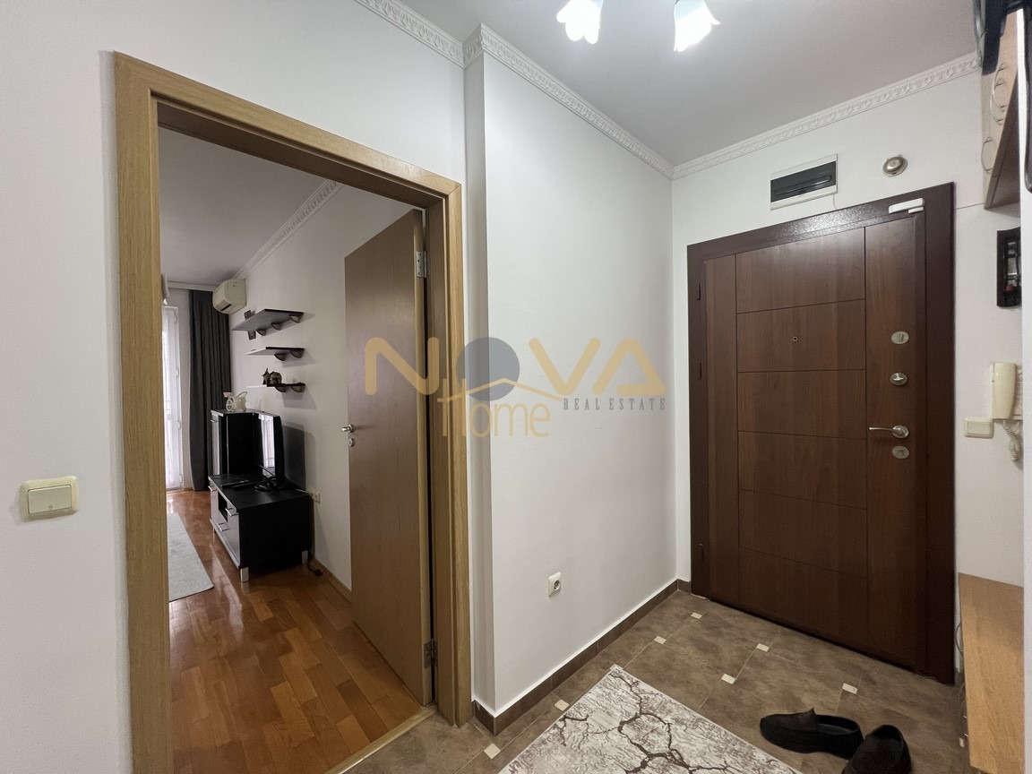 Продава 2-СТАЕН, гр. Варна, Погреби, снимка 7 - Апартаменти - 53970789