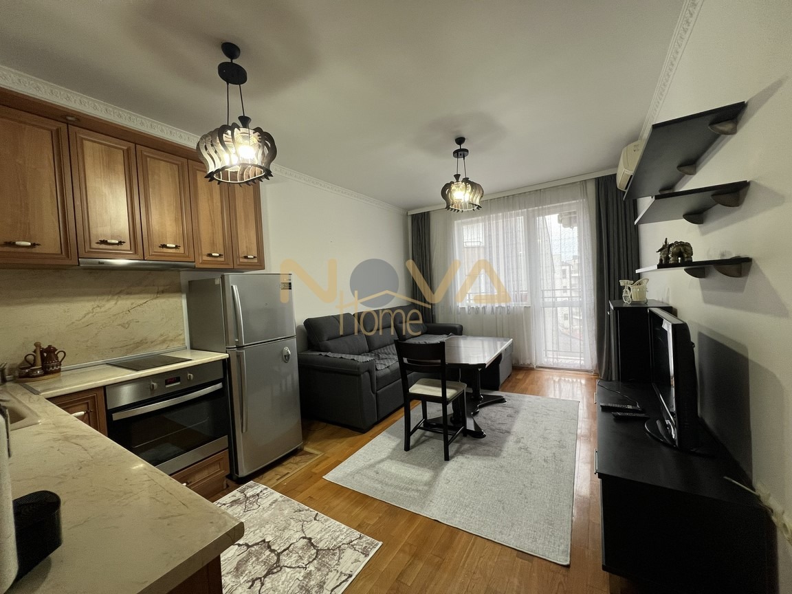 Продава 2-СТАЕН, гр. Варна, Погреби, снимка 2 - Апартаменти - 53970789