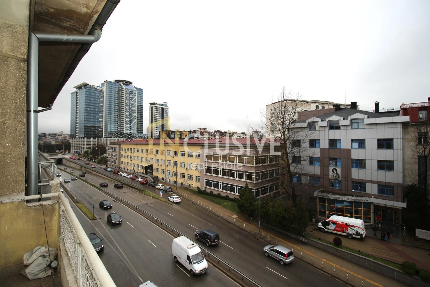 Продава 2-СТАЕН, гр. София, Медицинска академия, снимка 10 - Апартаменти - 54030554