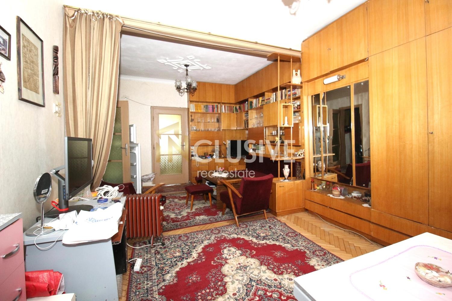 Продава 2-СТАЕН, гр. София, Медицинска академия, снимка 3 - Апартаменти - 54030554