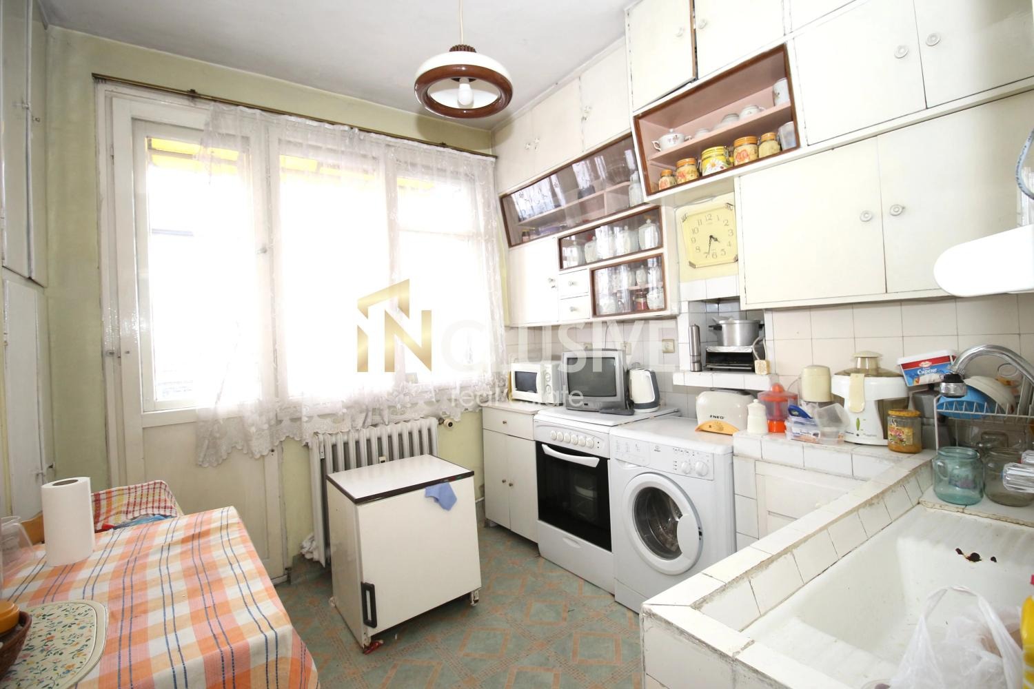 Продава 2-СТАЕН, гр. София, Медицинска академия, снимка 7 - Апартаменти - 54030554