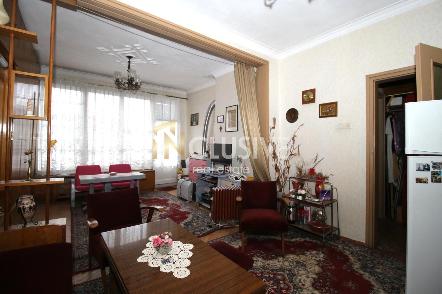 Продава 2-СТАЕН, гр. София, Медицинска академия, снимка 2 - Апартаменти - 54030554