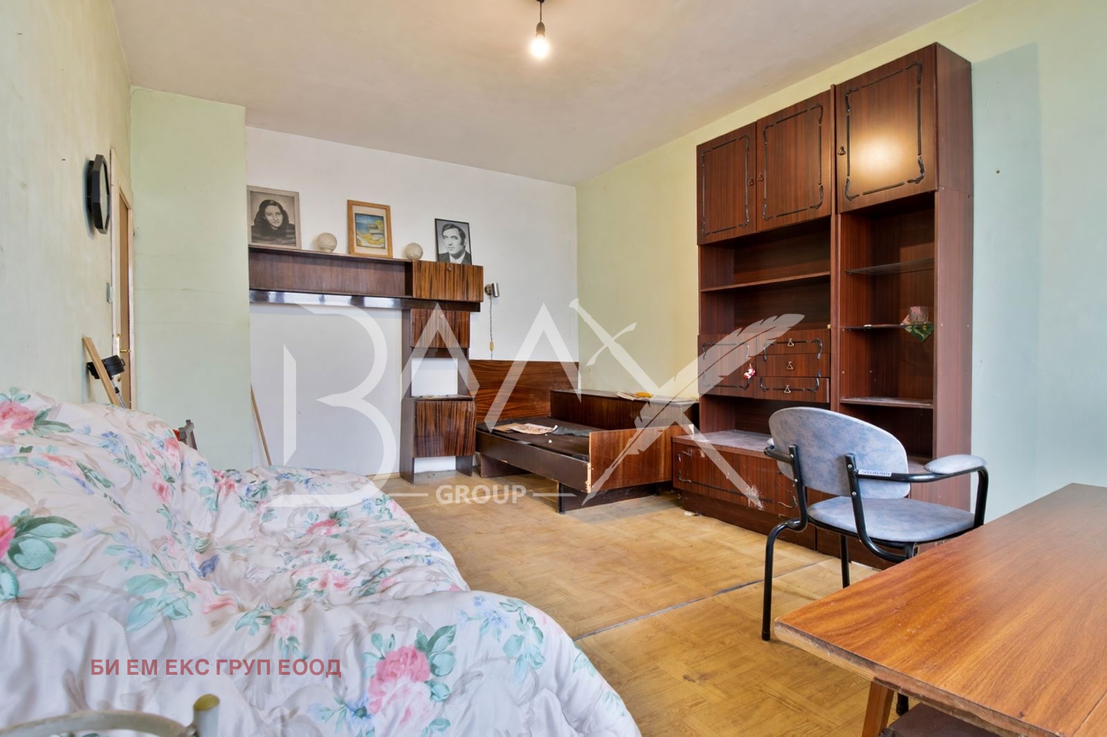 Продава 2-СТАЕН, гр. София, Овча купел 1, снимка 3 - Апартаменти - 54189071