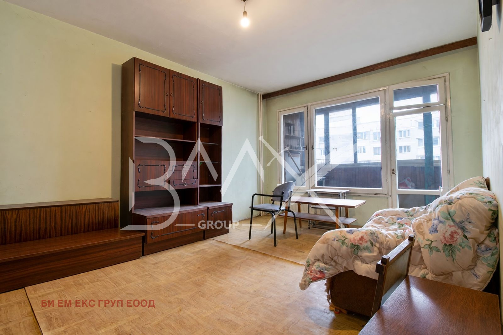Продава 2-СТАЕН, гр. София, Овча купел 1, снимка 2 - Апартаменти - 54189071