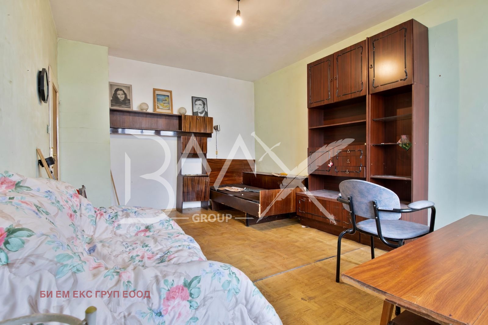 Продава 2-СТАЕН, гр. София, Овча купел 1, снимка 6 - Апартаменти - 54189071